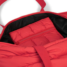 Load image into Gallery viewer, take it base (cloud) - cherry red