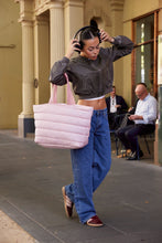 Load image into Gallery viewer, take it base (cloud) - peony