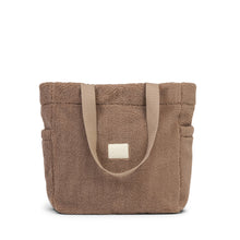 Load image into Gallery viewer, daily base (cosy) - chestnut