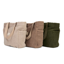 Load image into Gallery viewer, daily base (cosy) - chestnut