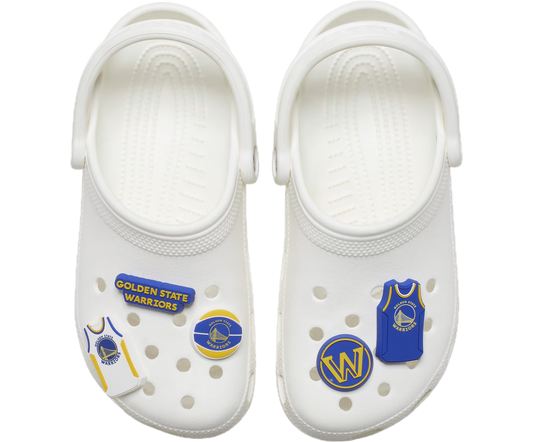 NBA Golden State Warriors 5 Pack