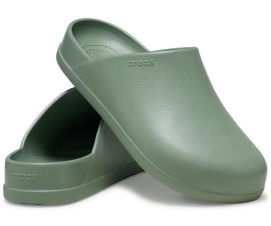 Dylan Clog Moss