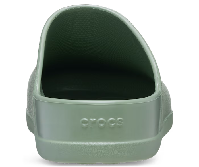 Dylan Clog Moss