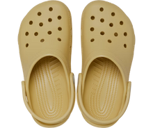 Load image into Gallery viewer, Classic Clog Toddler Wheat