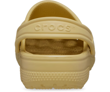 Load image into Gallery viewer, Classic Clog Toddler Wheat