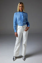 Load image into Gallery viewer, dialect top - arctic