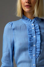 Load image into Gallery viewer, dialect top - arctic