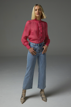 Load image into Gallery viewer, dialect top - punch