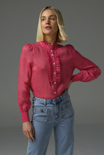 Load image into Gallery viewer, dialect top - punch