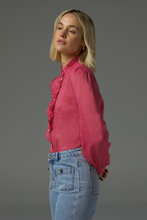 Load image into Gallery viewer, dialect top - punch