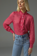 Load image into Gallery viewer, dialect top - punch