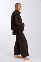 Load image into Gallery viewer, Winter Retreat Merino Pullover Sable