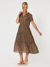 Load image into Gallery viewer, French Vanilla Dress