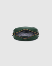 Load image into Gallery viewer, Jacinta Gia Crossbody Bag Forest Green