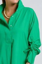 Load image into Gallery viewer, The Millie Dress - Bright Green