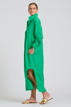Load image into Gallery viewer, The Millie Dress - Bright Green