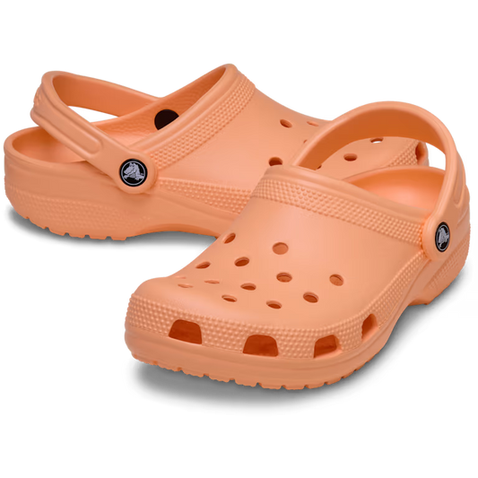 Classic Clog Electric Sunstone
