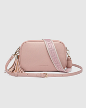 Load image into Gallery viewer, Jacinta Gia Crossbody Bag Dusty Pink