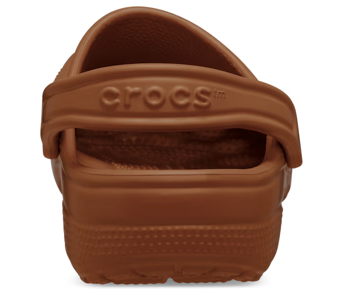 Classic Clog Congac