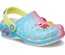 Load image into Gallery viewer, Peppa Pig Classic Clog Toddler