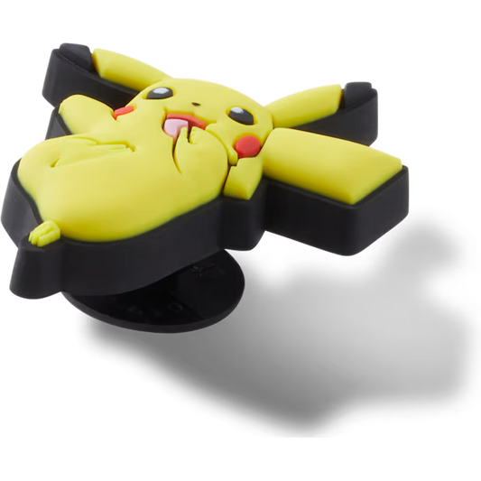Pokemon Pikachu Happy