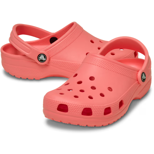 Classic Clog Guava