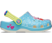 Load image into Gallery viewer, Peppa Pig Classic Clog Toddler