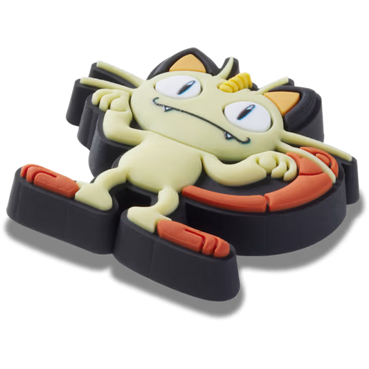 Pokemon Meowth
