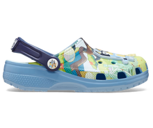 Load image into Gallery viewer, Bluey Classic Clog Toddler