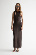 Load image into Gallery viewer, Zinnia Knit Dress