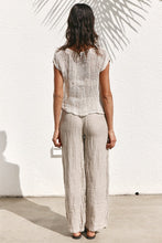 Load image into Gallery viewer, Boheme Box Top Netta Naturale