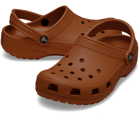 Classic Clog Congac