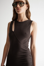 Load image into Gallery viewer, Zinnia Knit Dress