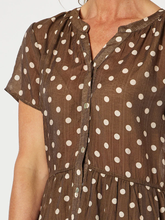 Load image into Gallery viewer, French Vanilla Dress