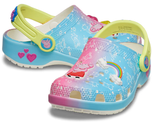 Load image into Gallery viewer, Peppa Pig Classic Clog Toddler