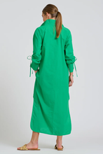 Load image into Gallery viewer, The Millie Dress - Bright Green
