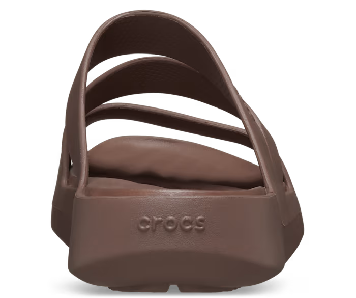 Getaway Strappy Truffle