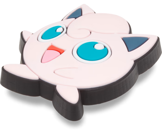 Pokemon Jigglypuff