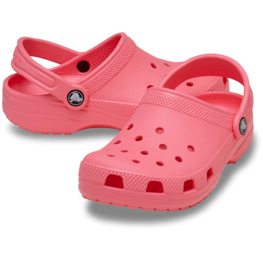 Classic Clog Kids Guava