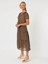 Load image into Gallery viewer, French Vanilla Dress