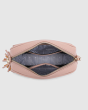 Load image into Gallery viewer, Jacinta Gia Crossbody Bag Dusty Pink