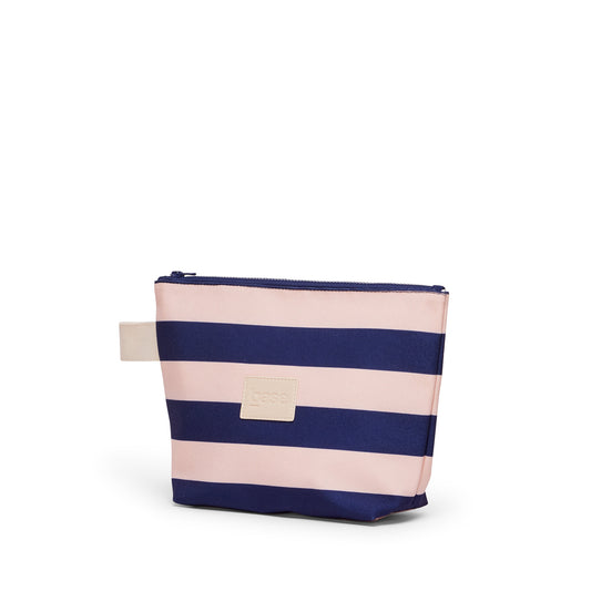 wet base midi (coast) - regatta stripe