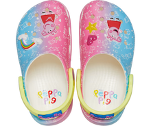 Load image into Gallery viewer, Peppa Pig Classic Clog Toddler