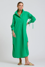 Load image into Gallery viewer, The Millie Dress - Bright Green