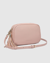 Load image into Gallery viewer, Jacinta Gia Crossbody Bag Dusty Pink