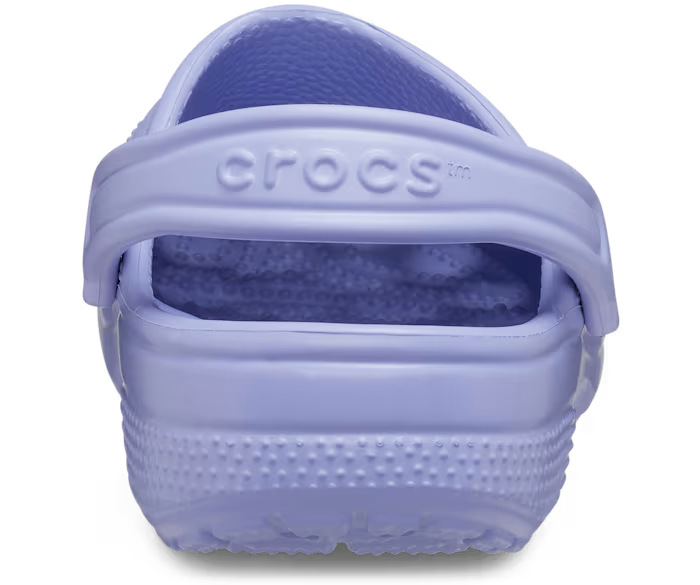 Classic Clog Kids Mystic Purple