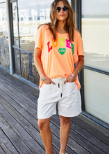 Load image into Gallery viewer, Carpenter Short White