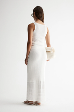 Load image into Gallery viewer, Cedar Crochet Skirt