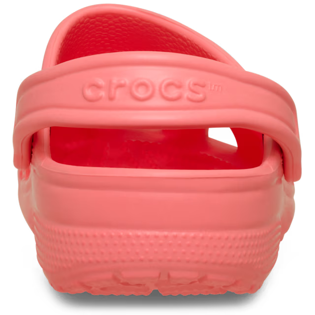 Classic Clog Guava