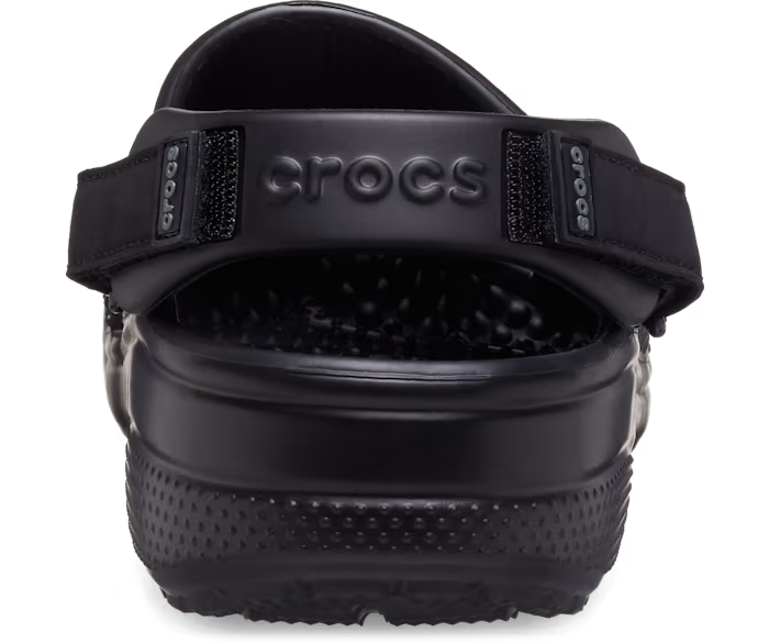 Yukon Vista II Literide Sandal Black